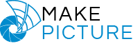 MakePicture Logo